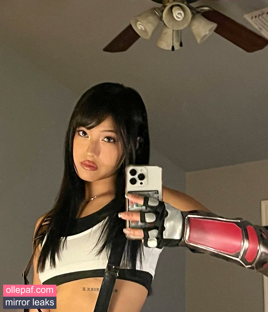Latest Leaks Gabby.hua Nude #506 - Fapello