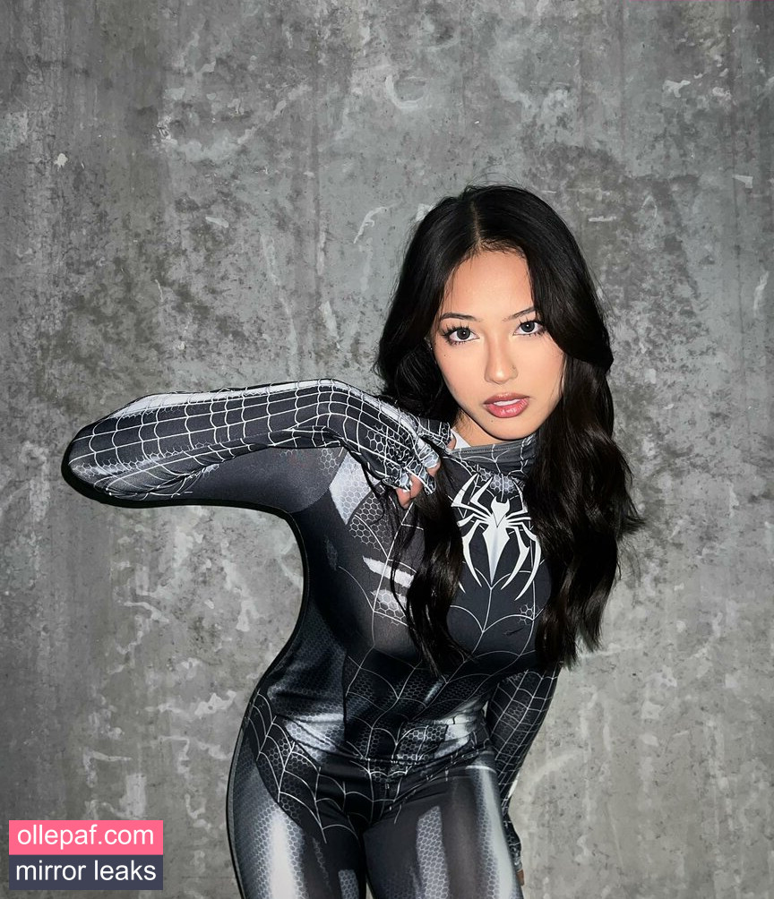 Latest Leaks Gabby.hua Nude #511 - Fapello