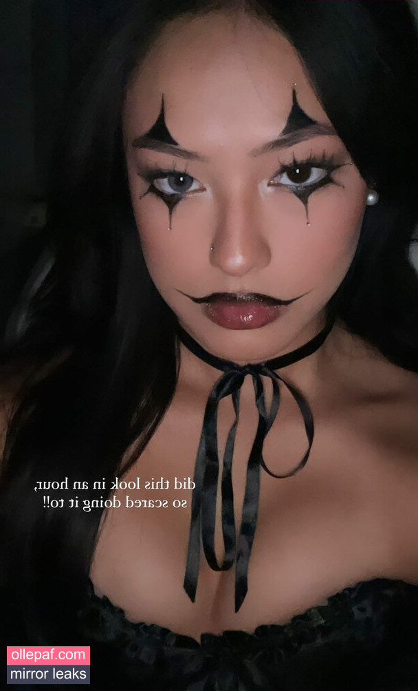 Latest Leaks Gabby.hua Nude #512 - Fapello
