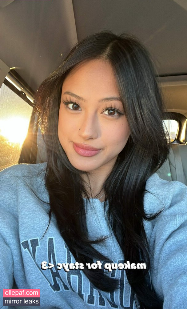Latest Leaks Gabby.hua Nude #555 - Fapello