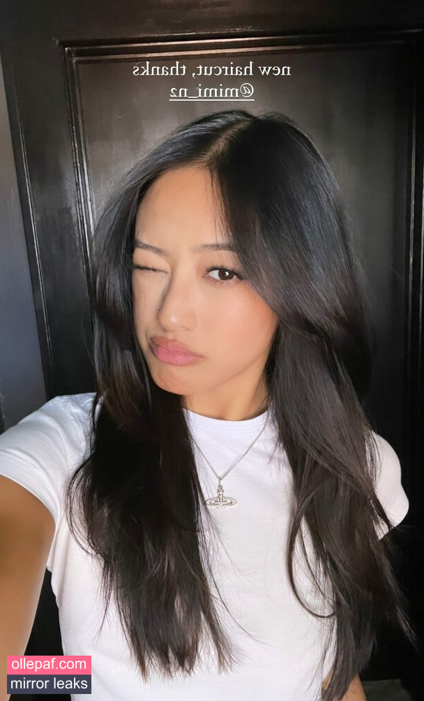 Latest Leaks Gabby.hua Nude #557 - Fapello
