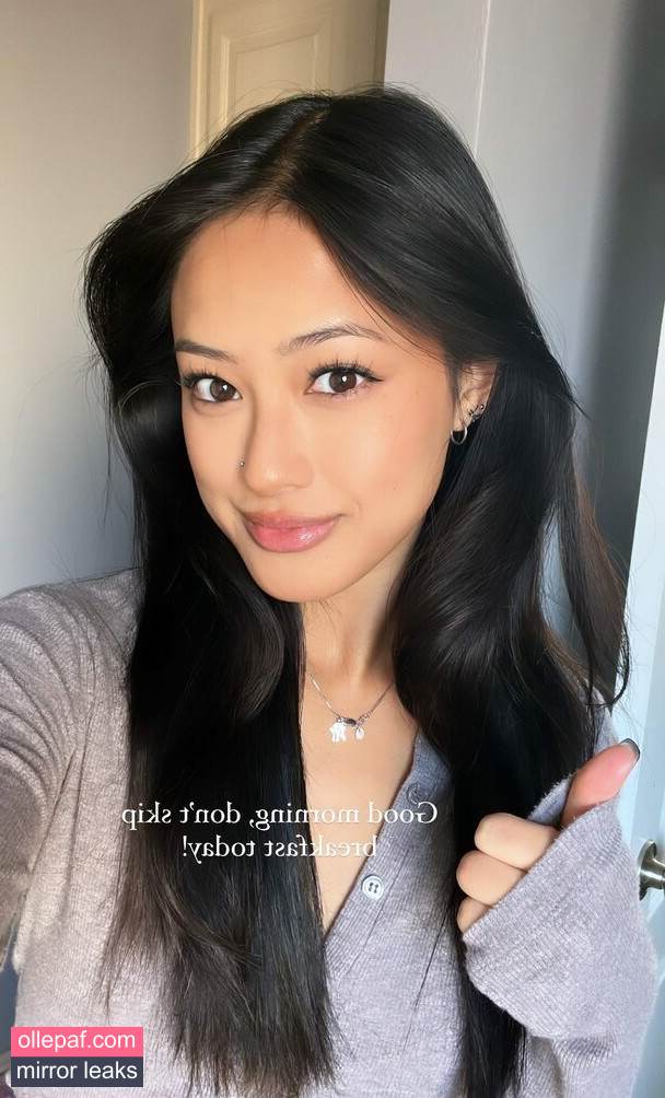 Latest Leaks Gabby.hua Nude #558 - Fapello