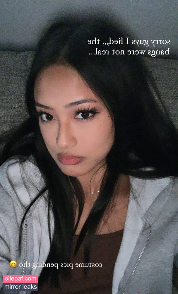 Latest Leaks Gabby.hua Nude #565 - Fapello