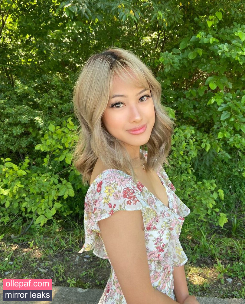 Latest Leaks Gabby.hua Nude #578 - Fapello