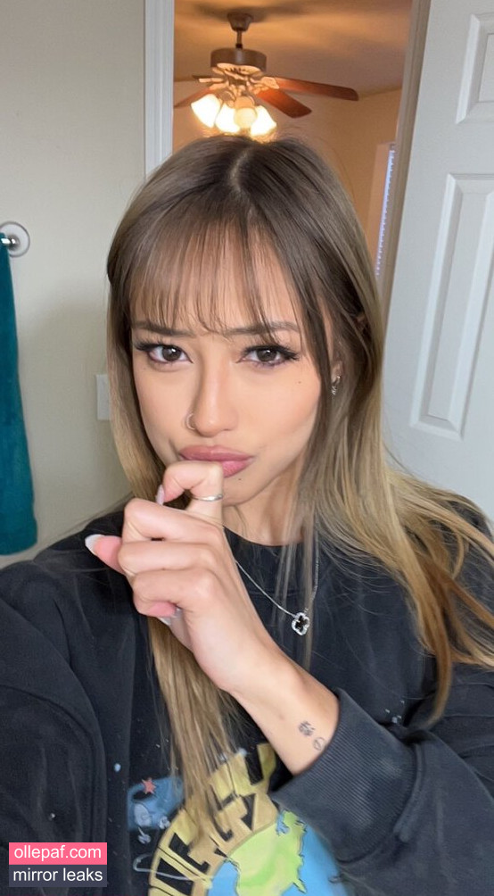 Latest Leaks Gabby.hua Nude #579 - Fapello