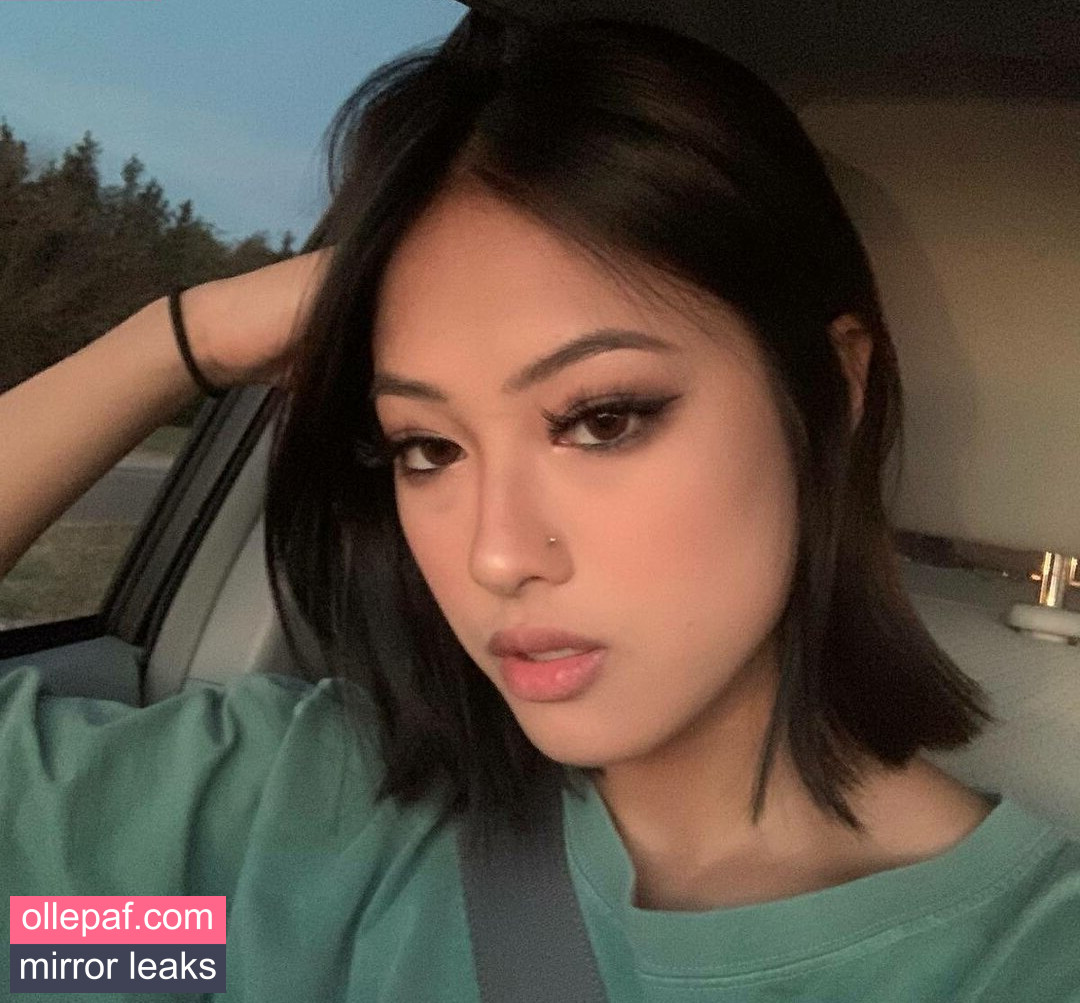 Latest Leaks Gabby.hua Nude #581 - Fapello