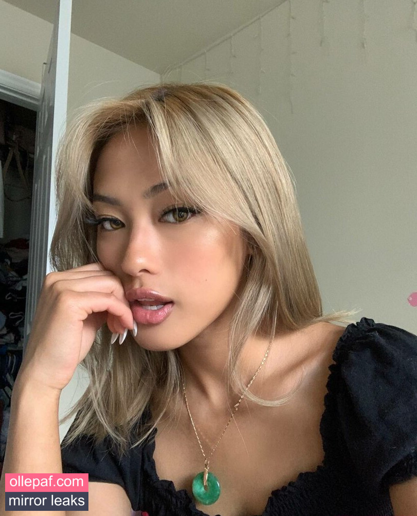 Latest Leaks Gabby.hua Nude #587 - Fapello