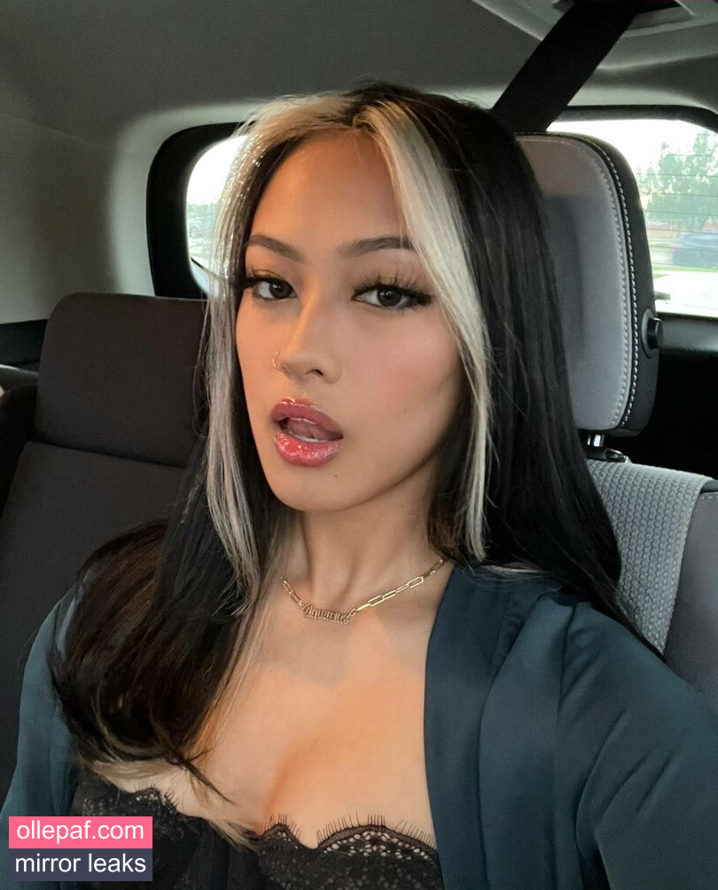 Latest Leaks Gabby.hua Nude #588 - Fapello