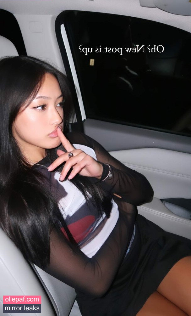 Latest Leaks Gabby.hua Nude #589 - Fapello