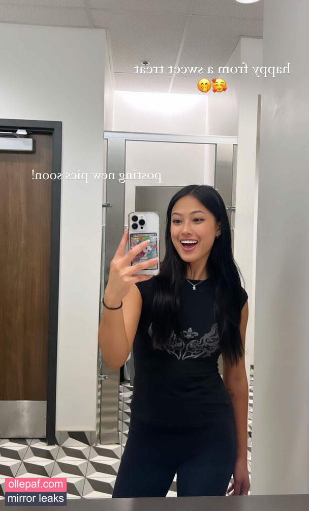 Latest Leaks Gabby.hua Nude #592 - Fapello