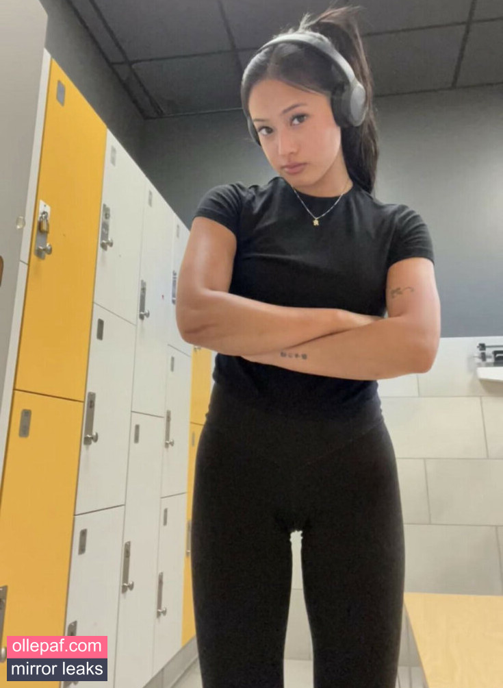 Latest Leaks Gabby.hua Nude #598 - Fapello