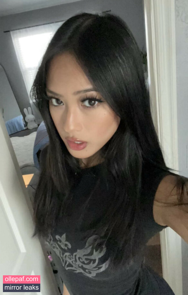 Latest Leaks Gabby.hua Nude #599 - Fapello