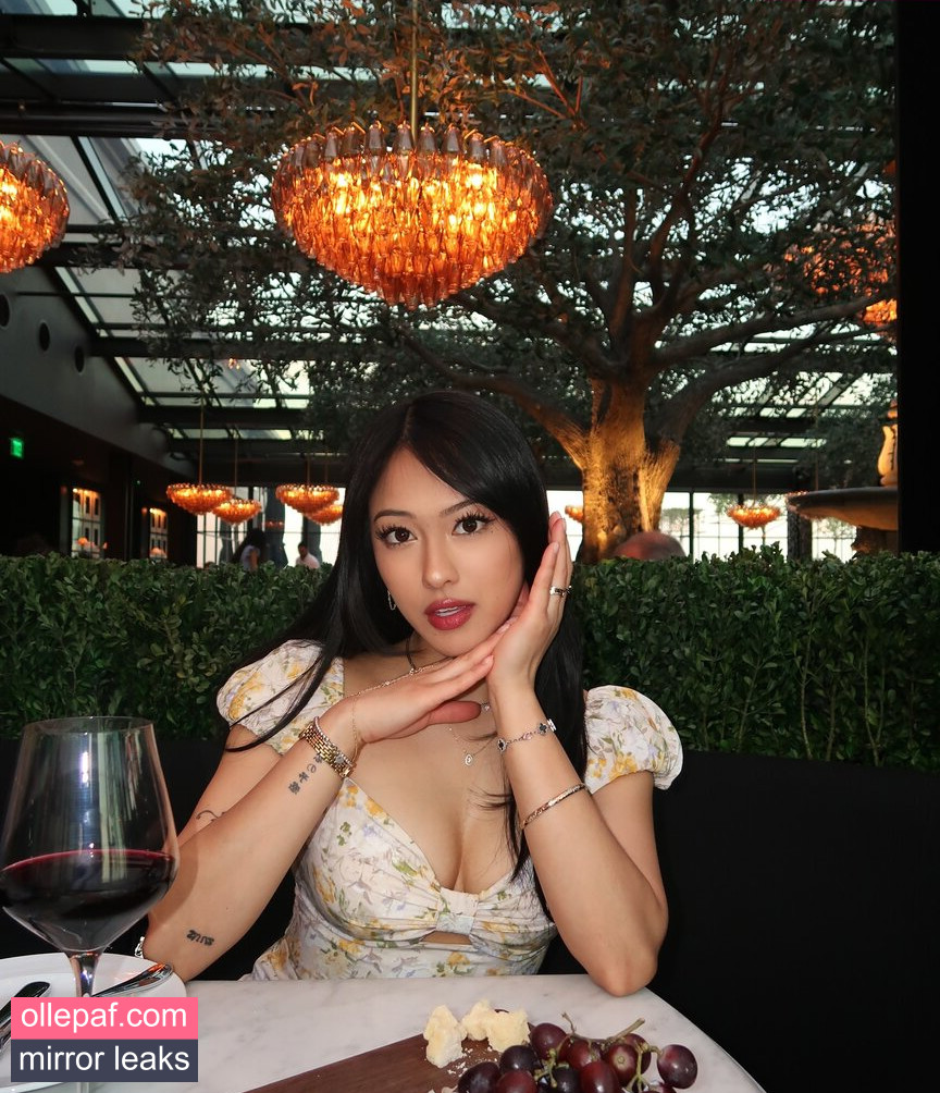 Latest Leaks Gabby.hua Nude #7 - Fapello