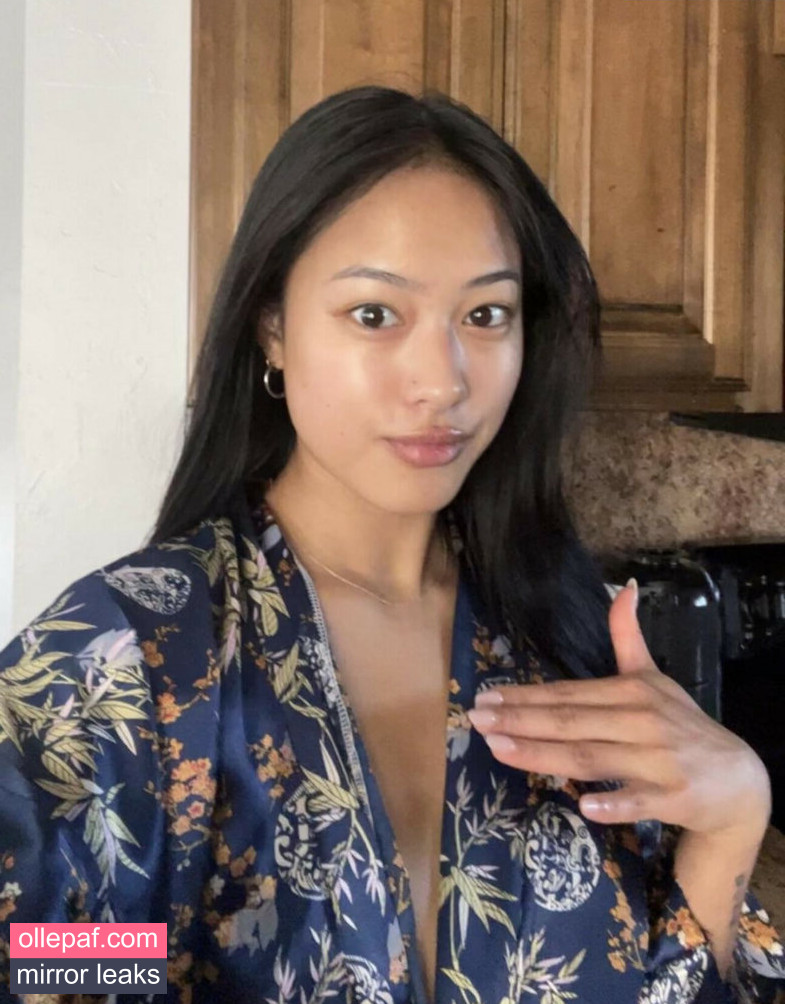 Latest Leaks Gabby.hua Nude #605 - Fapello