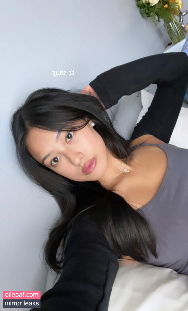 Latest Leaks Gabby.hua Nude #619 - Fapello