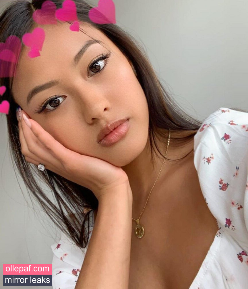 Latest Leaks Gabby.hua Nude #621 - Fapello