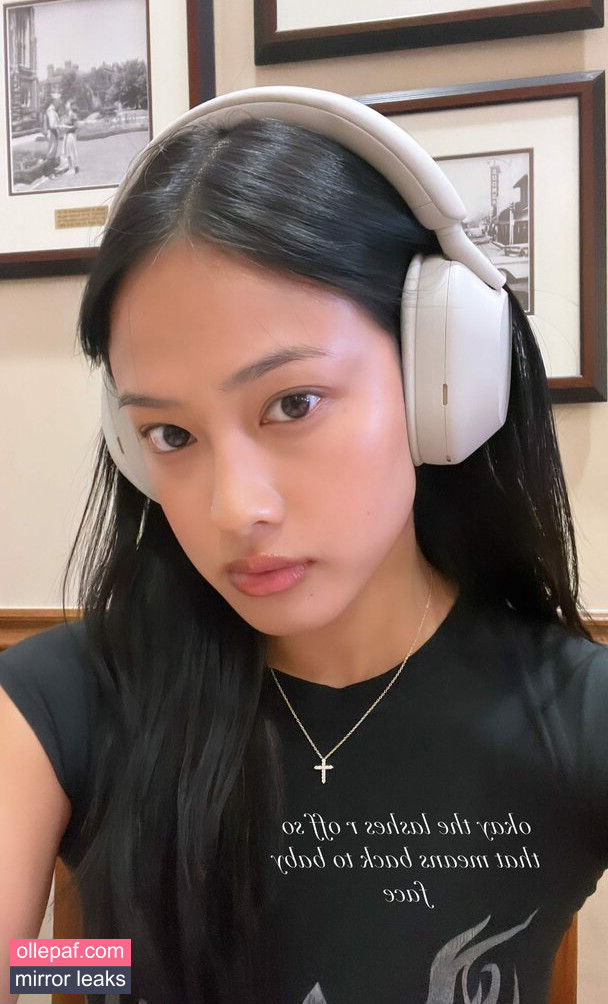 Latest Leaks Gabby.hua Nude #622 - Fapello