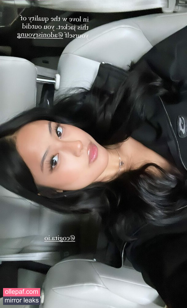 Latest Leaks Gabby.hua Nude #626 - Fapello