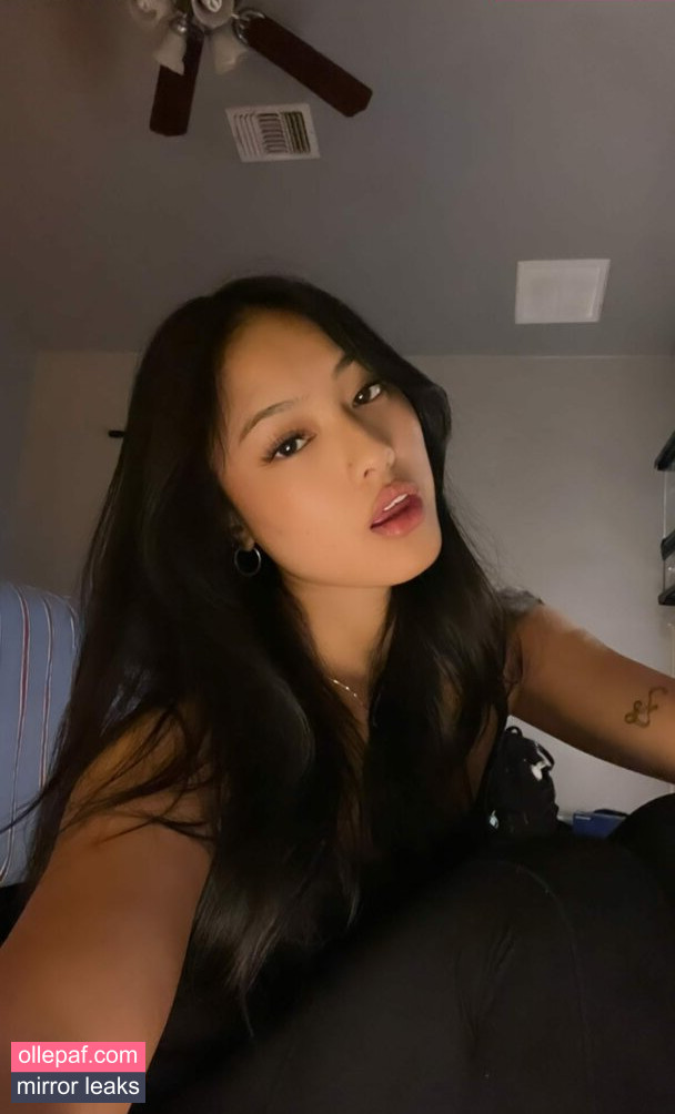 Latest Leaks Gabby.hua Nude #628 - Fapello