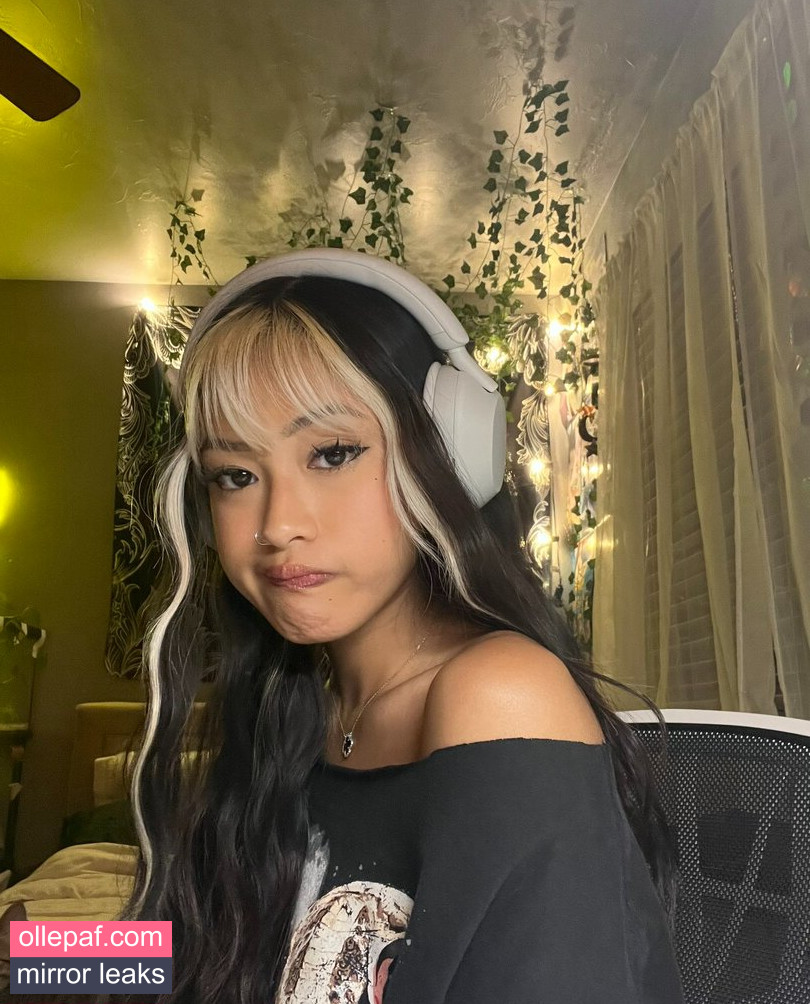 Latest Leaks Gabby.hua Nude #630 - Fapello