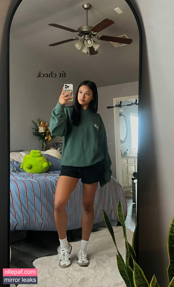 Latest Leaks Gabby.hua Nude #636 - Fapello