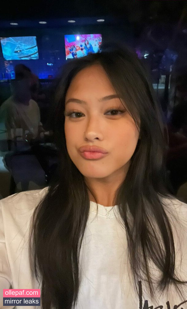 Latest Leaks Gabby.hua Nude #640 - Fapello
