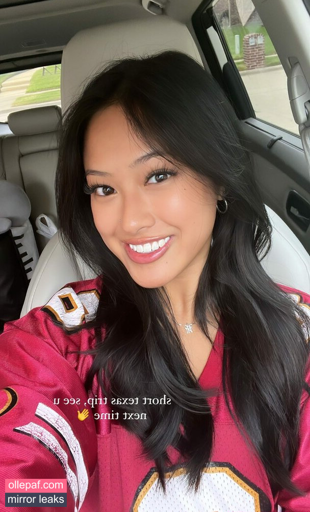 Latest Leaks Gabby.hua Nude #649 - Fapello