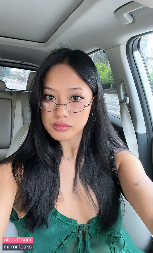 Latest Leaks Gabby.hua Nude #650 - Fapello