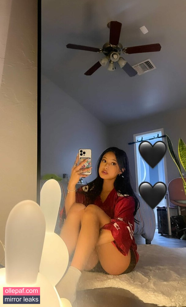 Latest Leaks Gabby.hua Nude #656 - Fapello
