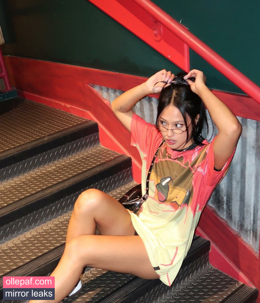 Latest Leaks Gabby.hua Nude #658 - Fapello