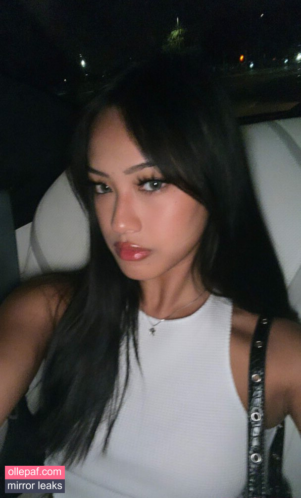 Latest Leaks Gabby.hua Nude #673 - Fapello