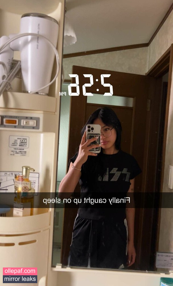 Latest Leaks Gabby.hua Nude #70 - Fapello