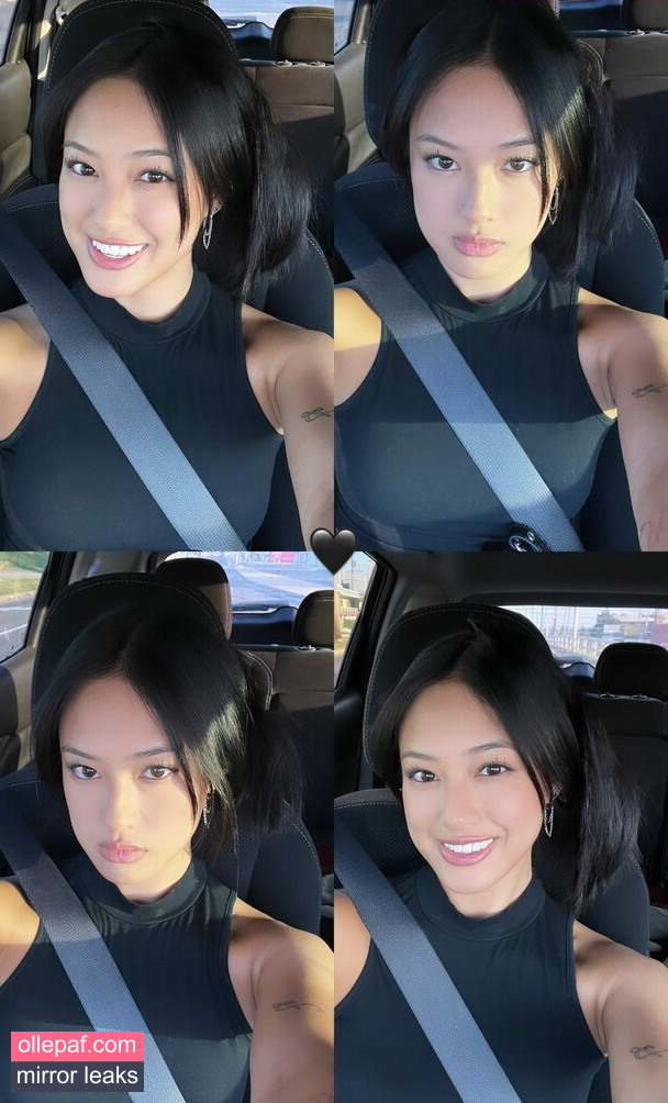 Latest Leaks Gabby.hua Nude #691 - Fapello
