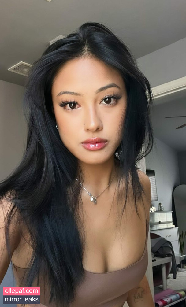 Latest Leaks Gabby.hua Nude #693 - Fapello