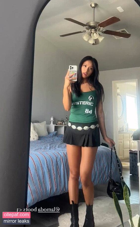 Latest Leaks Gabby.hua Nude #695 - Fapello