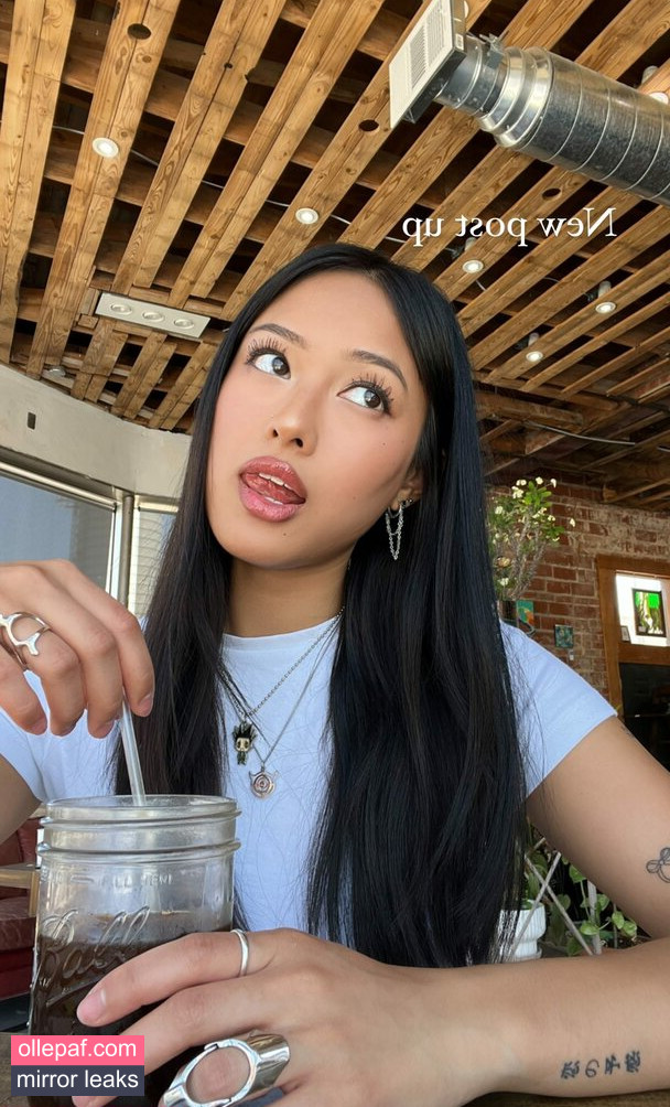 Latest Leaks Gabby.hua Nude #697 - Fapello
