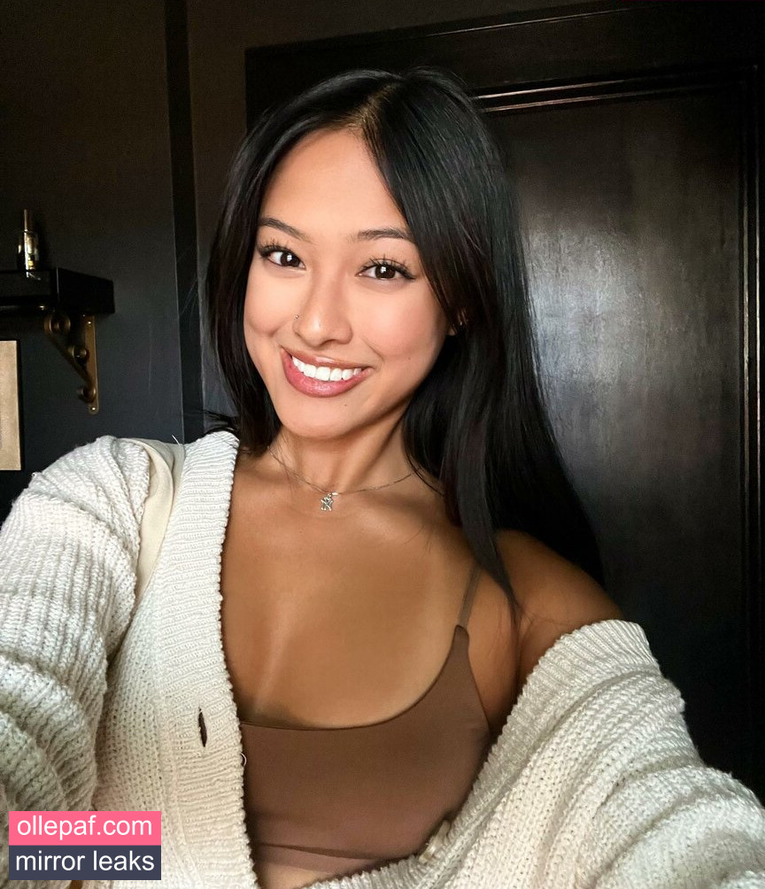Latest Leaks Gabby.hua Nude #699 - Fapello