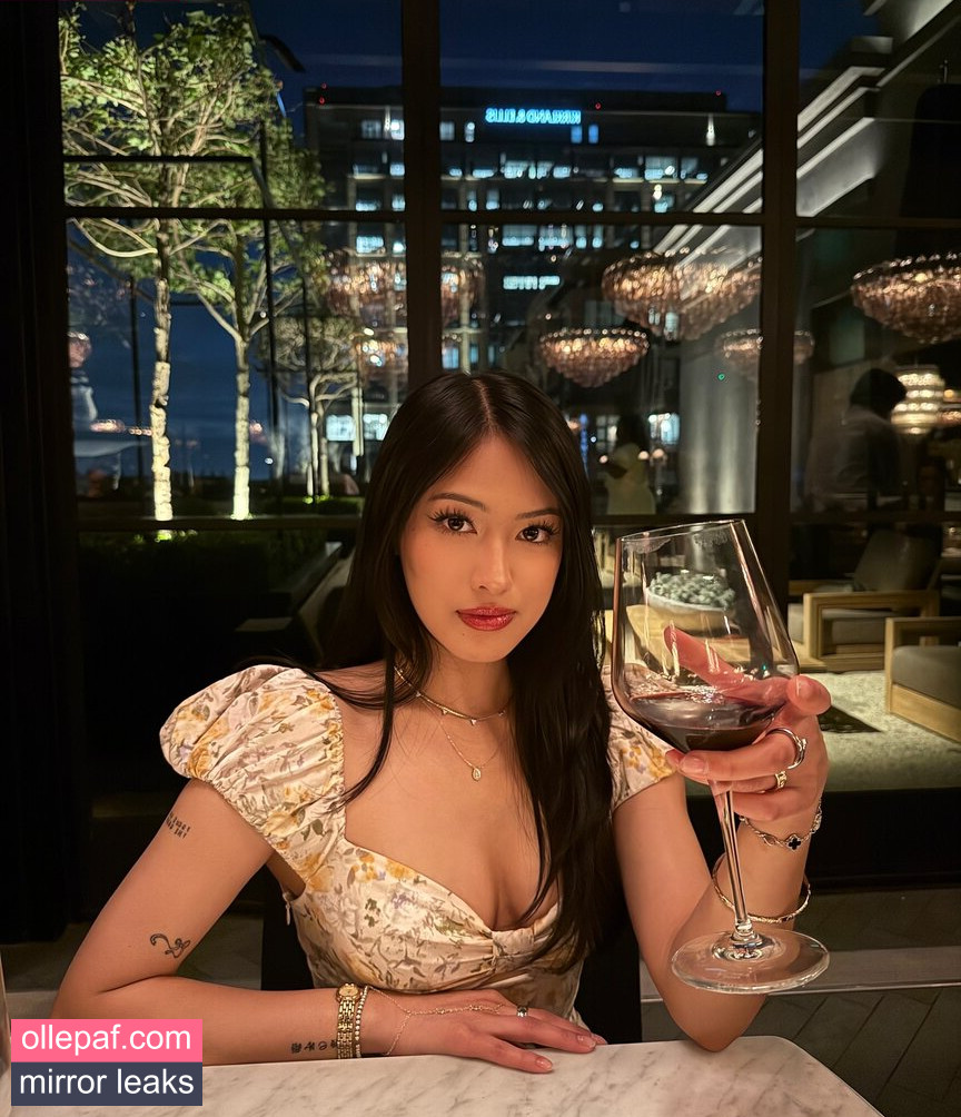 Latest Leaks Gabby.hua Nude #8 - Fapello