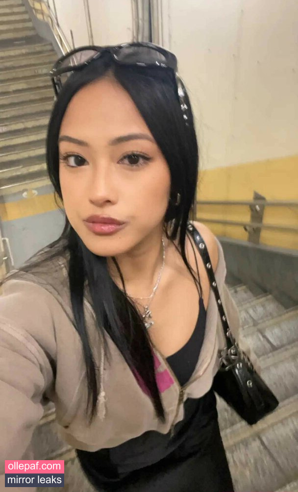 Latest Leaks Gabby.hua Nude #71 - Fapello