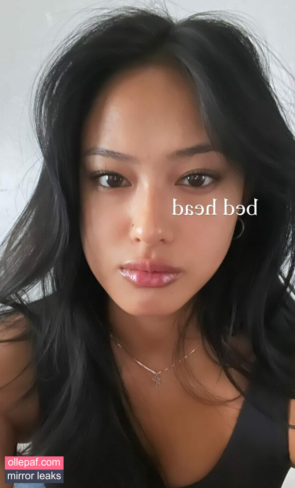 Latest Leaks Gabby.hua Nude #702 - Fapello