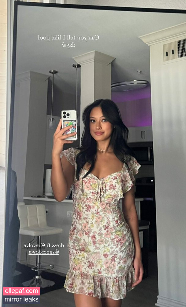 Latest Leaks Gabby.hua Nude #704 - Fapello