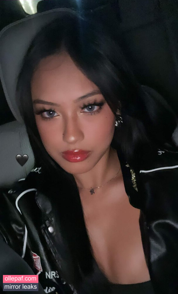 Latest Leaks Gabby.hua Nude #715 - Fapello