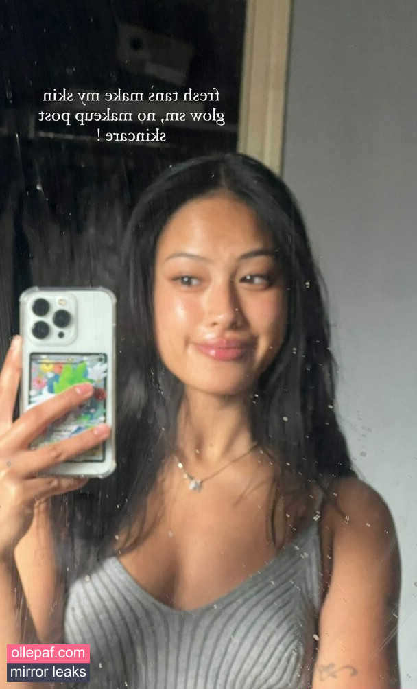 Latest Leaks Gabby.hua Nude #724 - Fapello