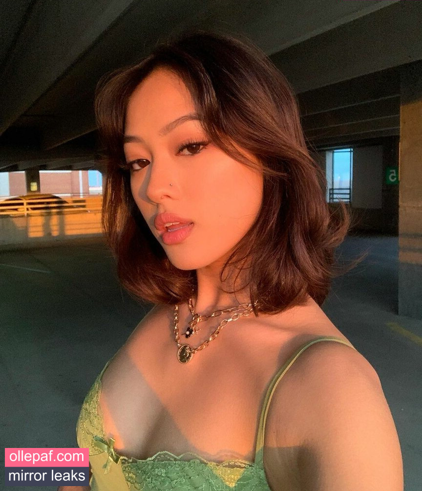 Latest Leaks Gabby.hua Nude #727 - Fapello