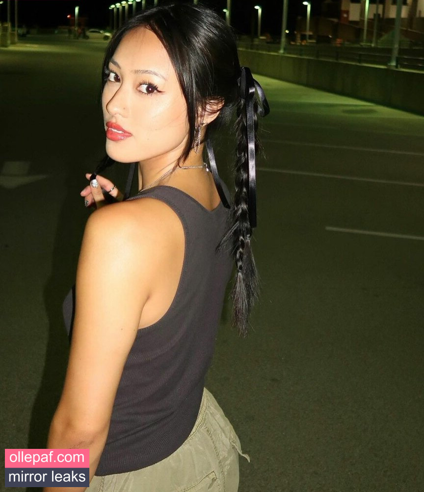 Latest Leaks Gabby.hua Nude #730 - Fapello