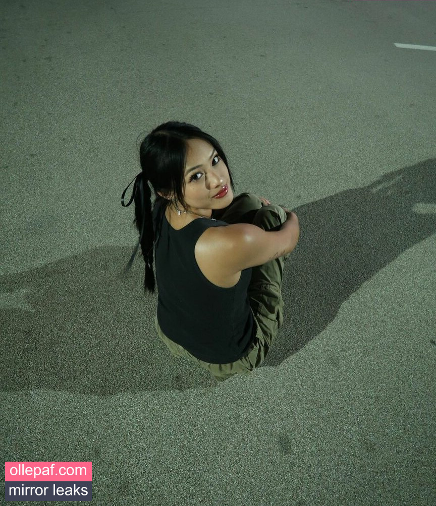 Latest Leaks Gabby.hua Nude #733 - Fapello