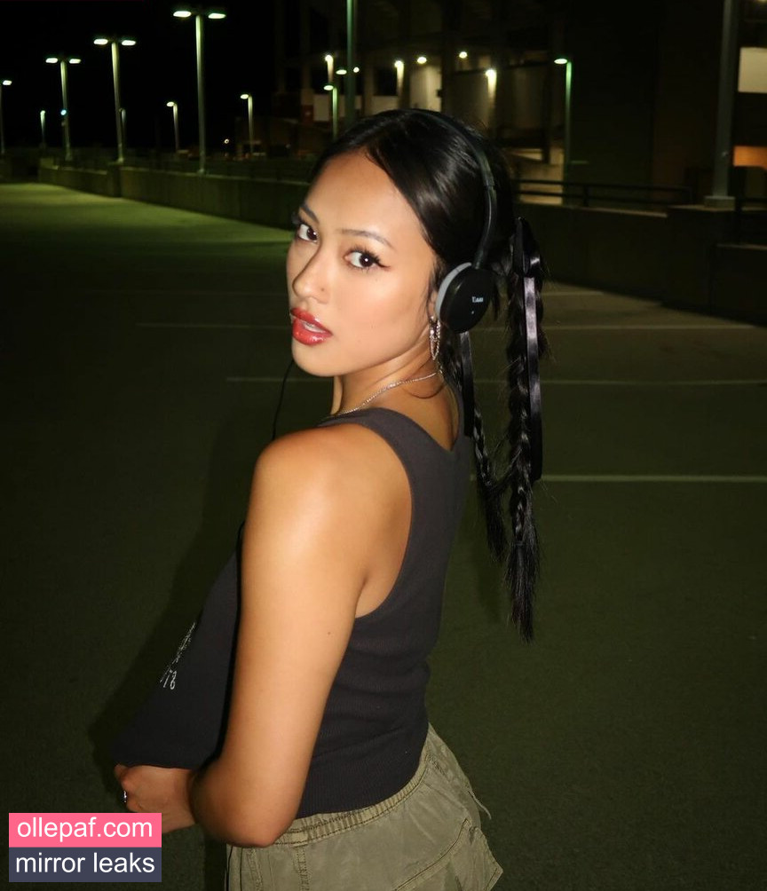 Latest Leaks Gabby.hua Nude #734 - Fapello