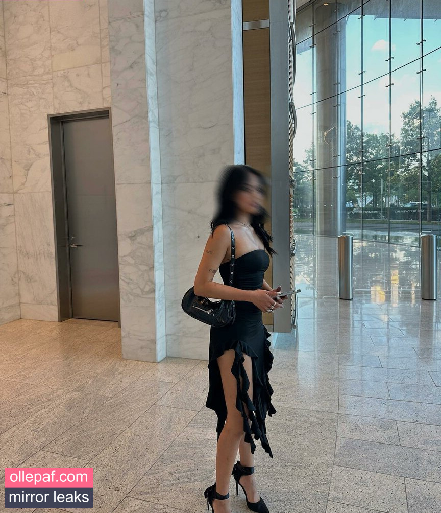 Latest Leaks Gabby.hua Nude #736 - Fapello