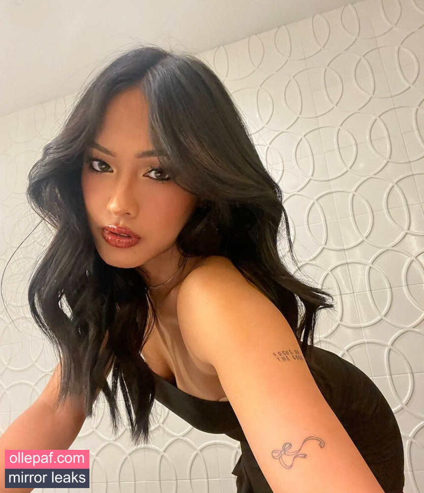 Latest Leaks Gabby.hua Nude #737 - Fapello