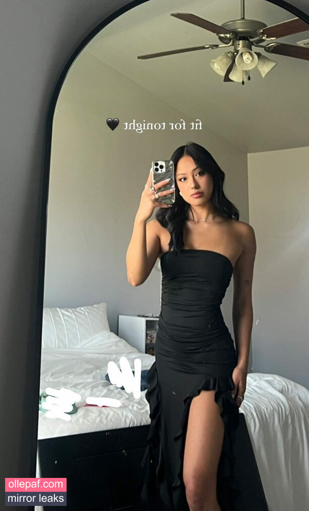 Latest Leaks Gabby.hua Nude #746 - Fapello